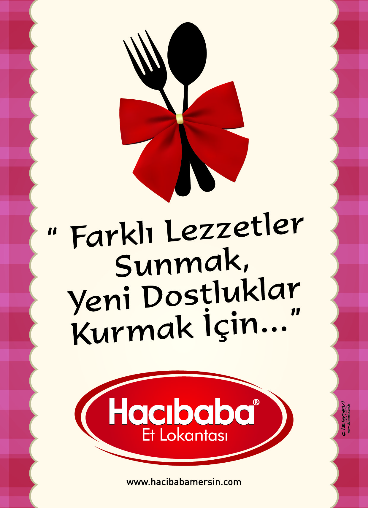 Hacıbaba Restaurant