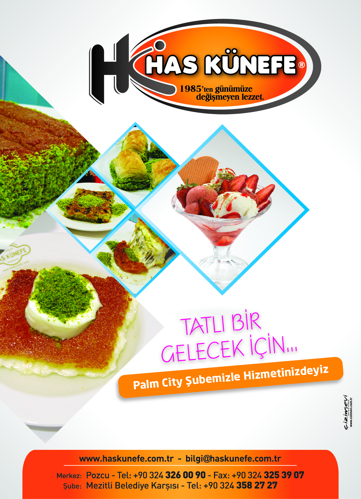 Has Künefe