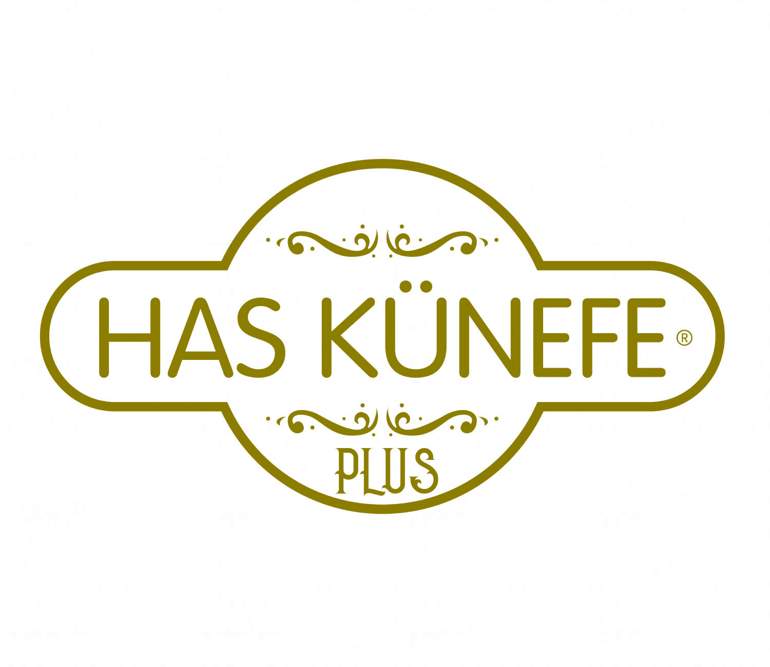 Has Künefe Logo Yenilemesi