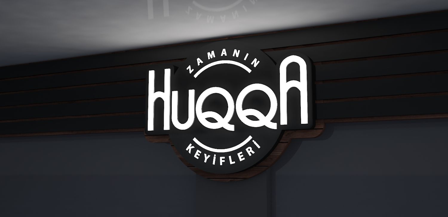 Huqqa Tabela Çalışmamız