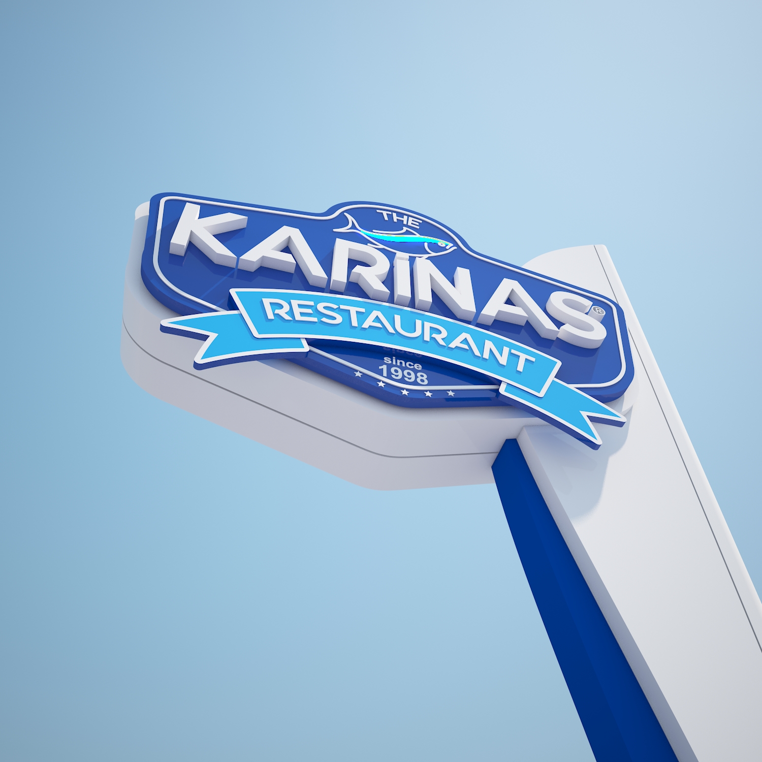 Karina's Logo Tasarımı