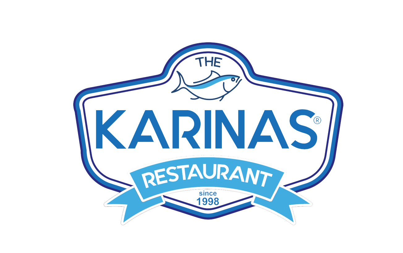 Karina's Logo Tasarımı