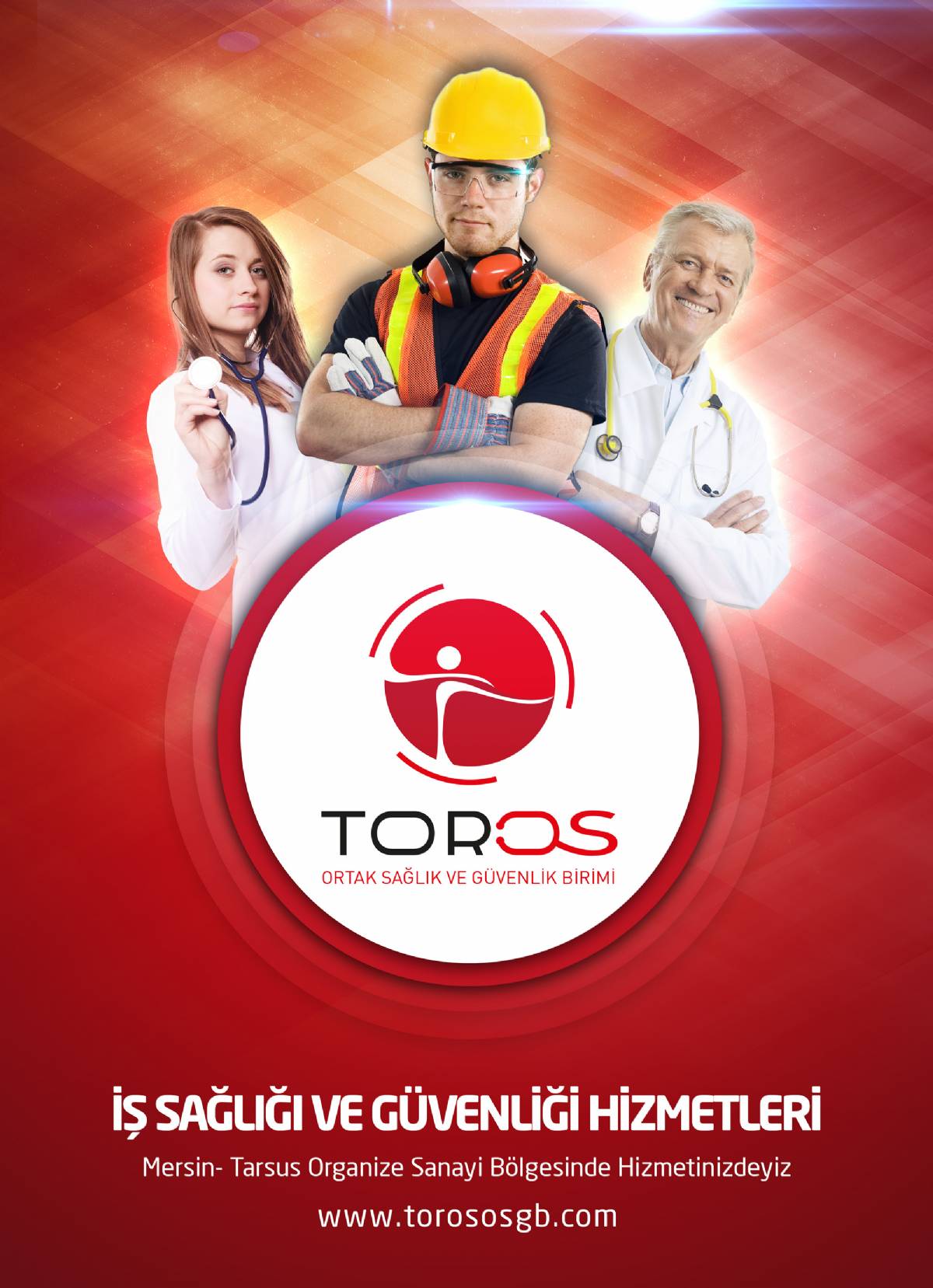 Toros OSGB