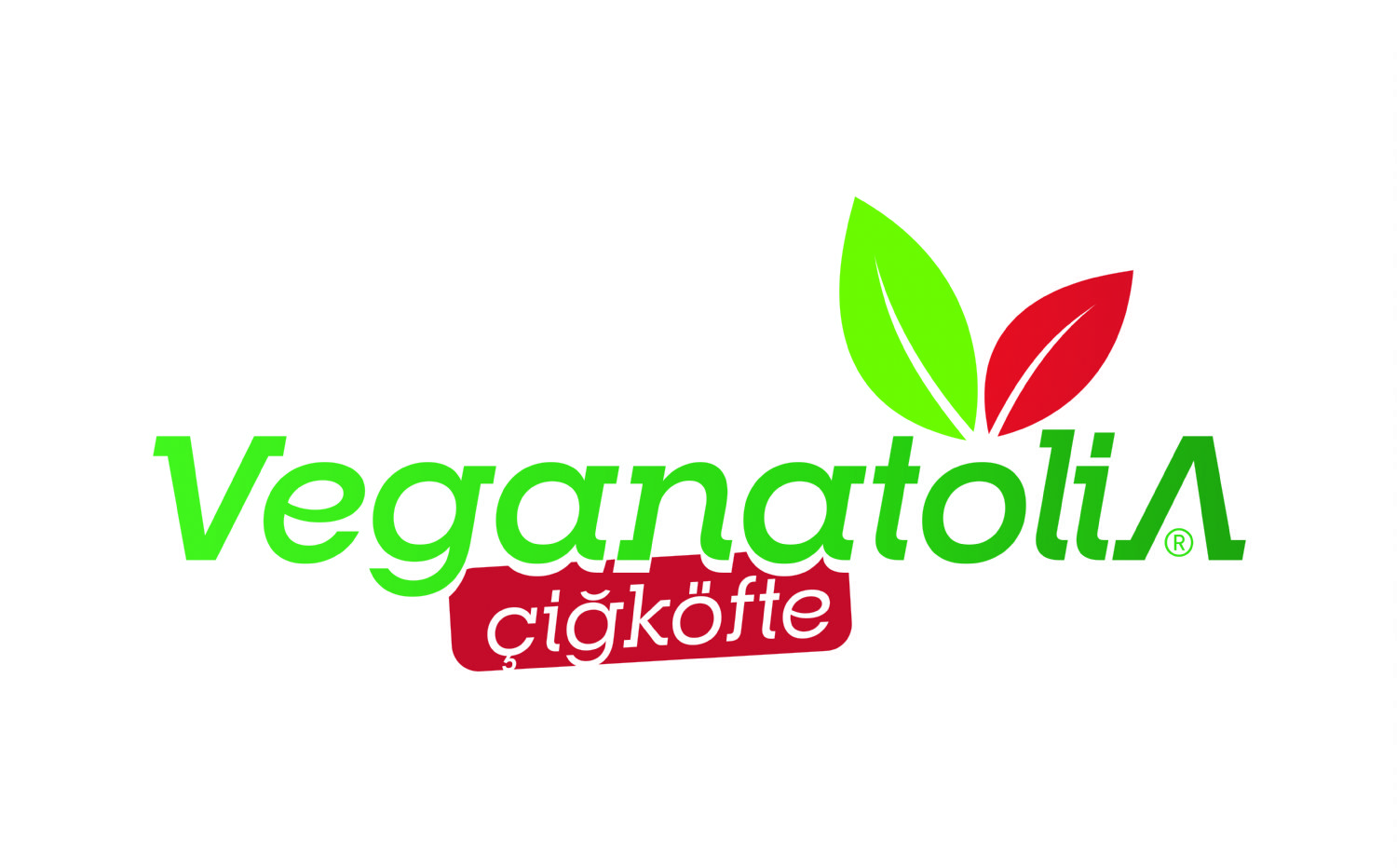 Veganatolia Logo Tasarımı 