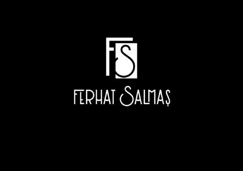 Ferhat Salmaş Kişisel Logo Çalışması