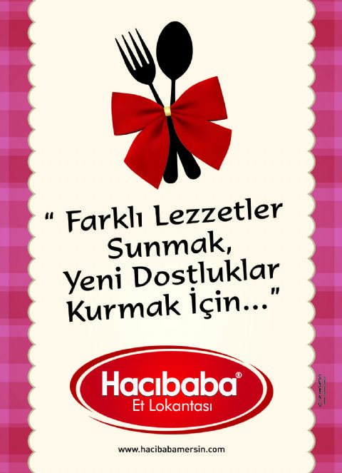 Hacıbaba Restaurant