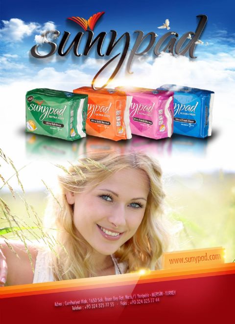 Sunypad